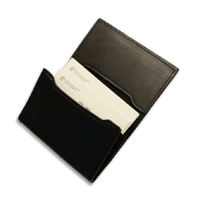 栃木レザー 名刺入れ 牛革 名刺 本革  革小物 日本製 ベジタブル タンニン 鞣し サイズ7cm×11.5cm ビジネス プレゼント ギフト シンプル カードケース ファッション小物