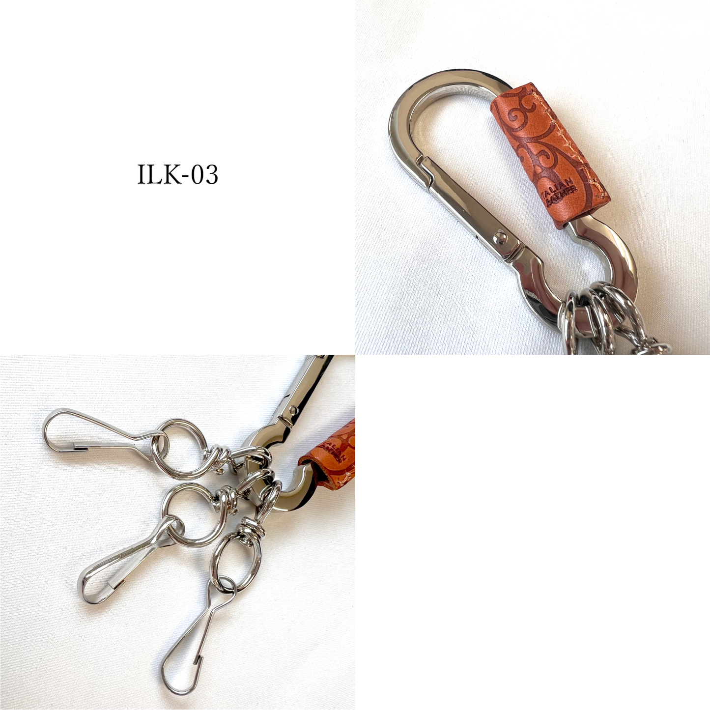 Tochigi Leather Multi-Smart Key Case, Genuine Cowhide Leather, Made in Japan, Vegetable Tanned, Size: 12 x 7.5m, Business/Casual, Key Holder, Smart Key, Fashion Accessory, Gift