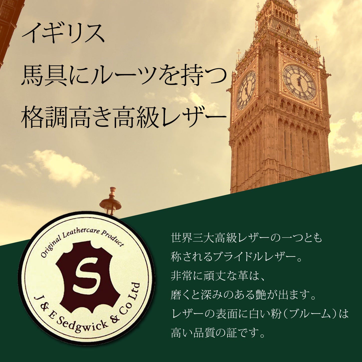 ブライドルレザーベルト  サイズ調整OK ビジネス プレゼント 祝い 本革 レザー 紳士 メンズ 日本製