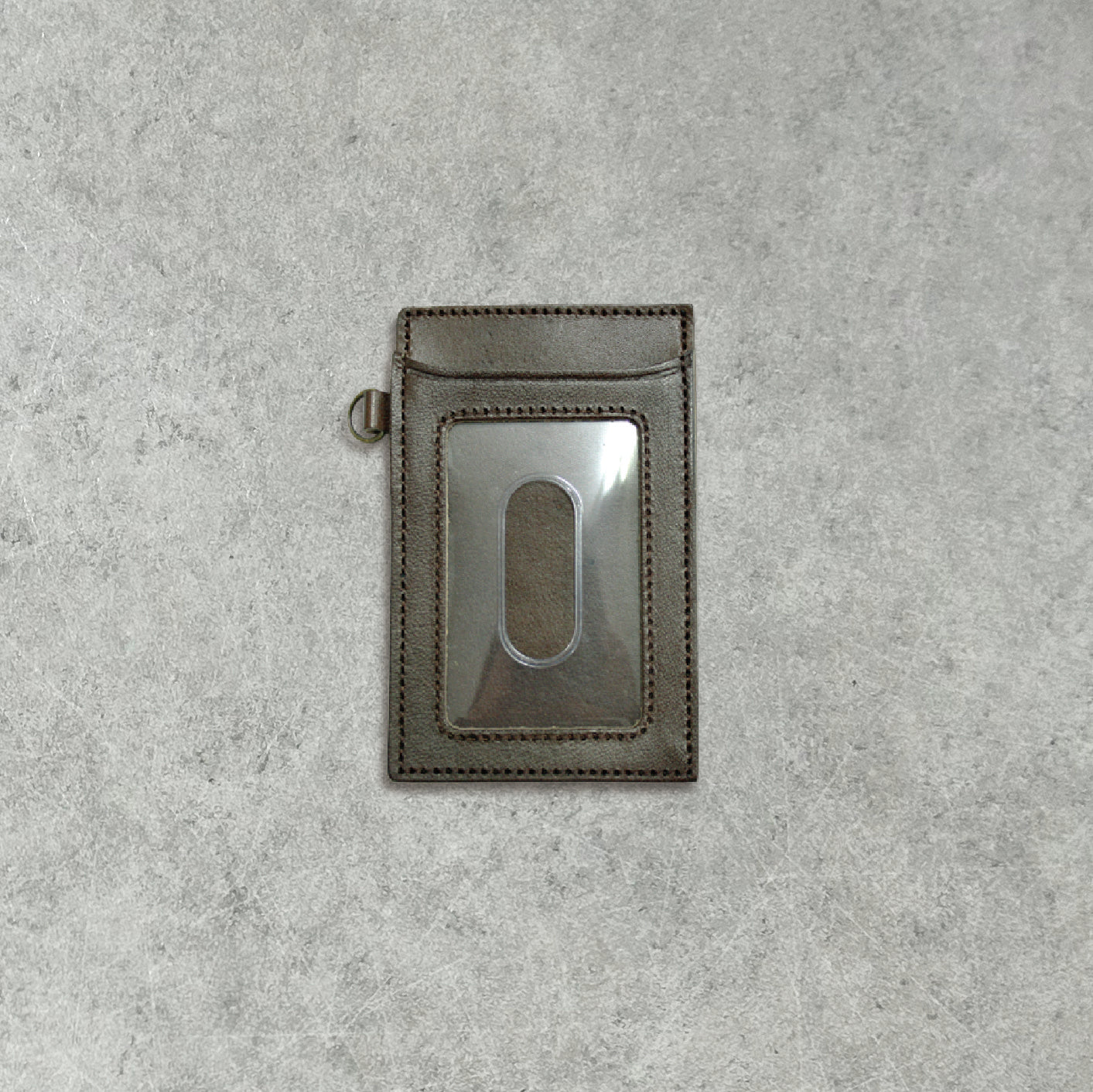 栃木レザー パスケース 牛革 本革 革小物 日本製 ベジタブル タンニン 鞣し サイズ7×11cm プレゼント キーホルダー 通勤通学 ビジネス カジュアル カードケース ファッション小物