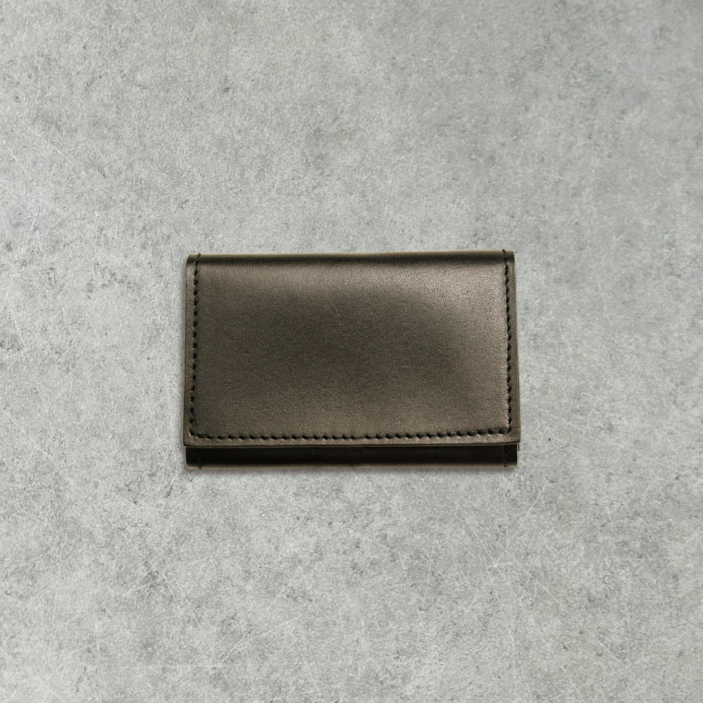 栃木レザー 名刺入れ 牛革 名刺 本革  革小物 日本製 ベジタブル タンニン 鞣し サイズ7cm×11.5cm ビジネス プレゼント ギフト シンプル カードケース ファッション小物