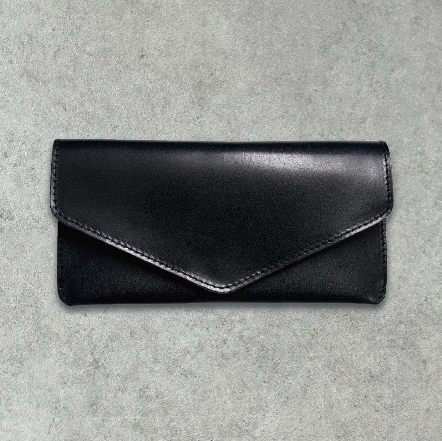 栃木レザー ロングフラップウォレット 牛革 本革 革小物 財布 長財布 日本製 ベジタブル タンニン 鞣し サイズ20×9.5cm ビジネス マルチケース プレゼント ファッション小物