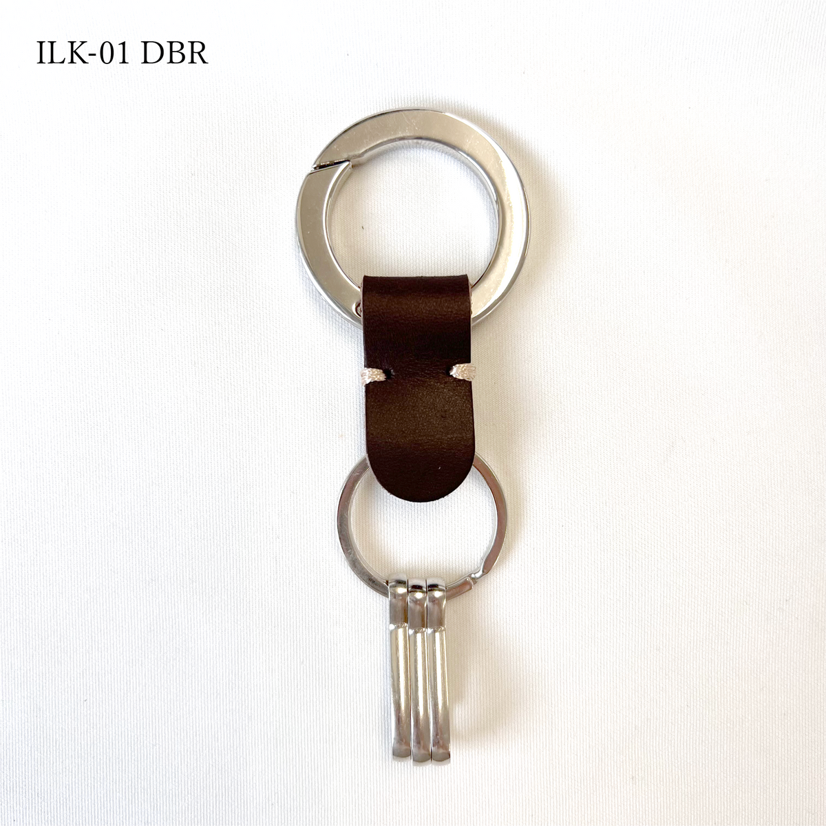 Tochigi Leather Multi-Smart Key Case, Genuine Cowhide Leather, Made in Japan, Vegetable Tanned, Size: 12 x 7.5m, Business/Casual, Key Holder, Smart Key, Fashion Accessory, Gift