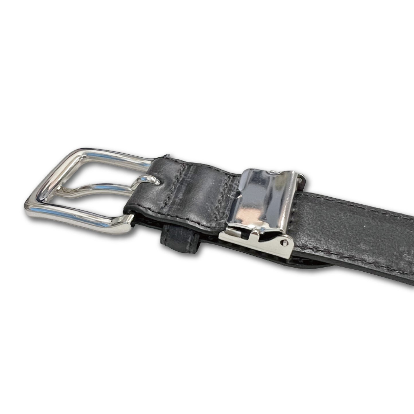 ブライドルレザーベルト  サイズ調整OK ビジネス プレゼント 祝い 本革 レザー 紳士 メンズ 日本製