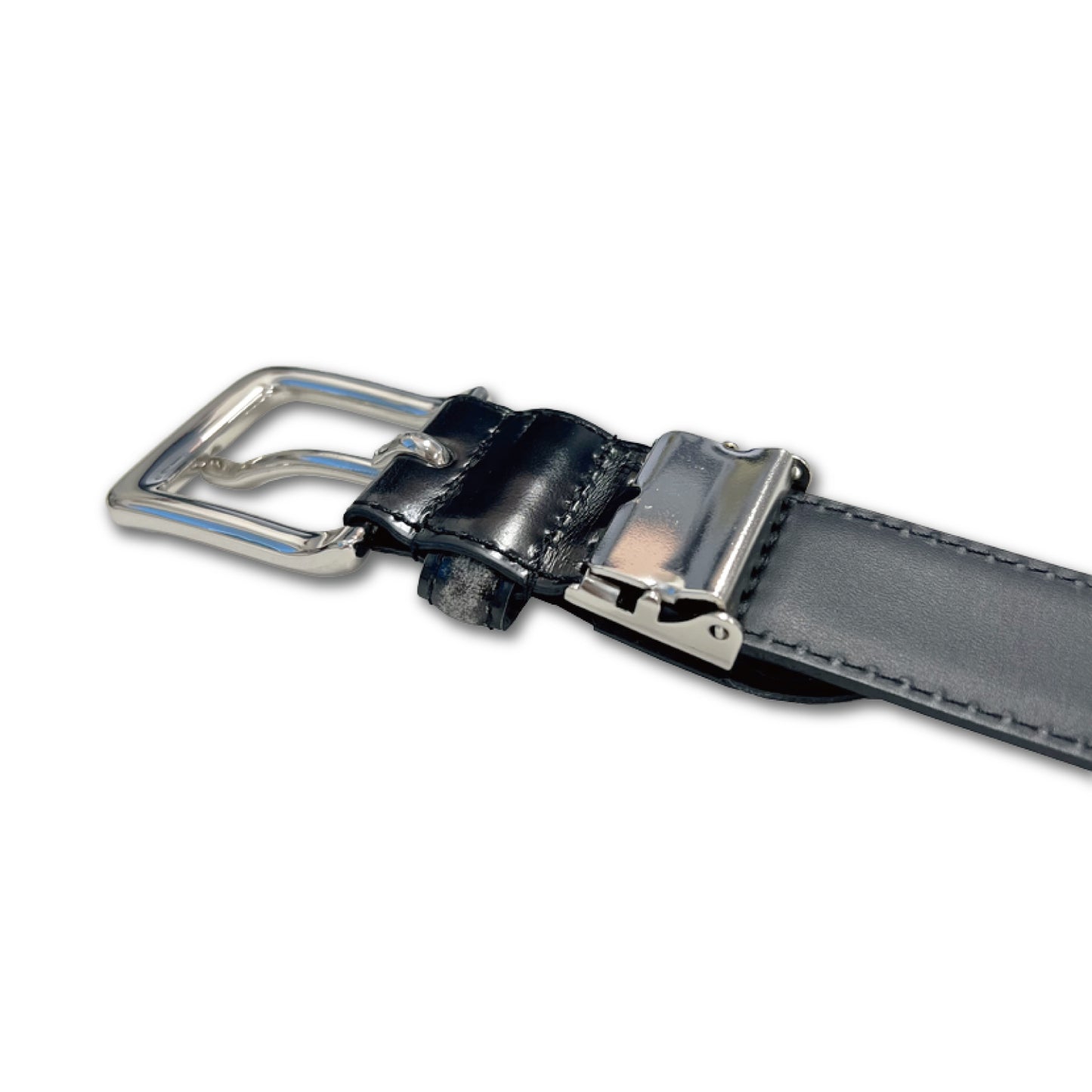 アドバンガラスレザーベルト  サイズ調整OK プレゼント 祝い 本革 レザー 紳士 メンズ 日本製
