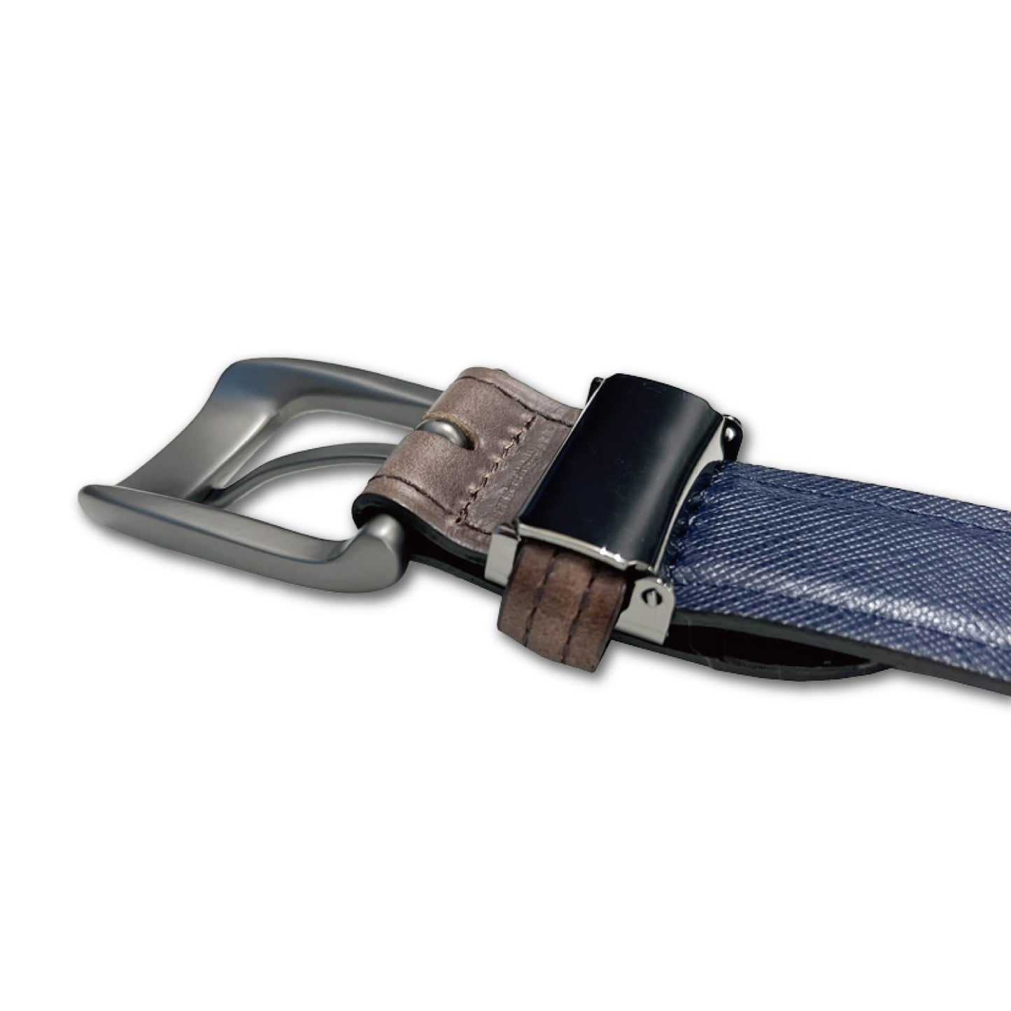 アメリカンオイルストレッチベルト  サイズ調整OK 本革 紳士 祝い レザー メンズ 伸縮性 日本製 プレゼント