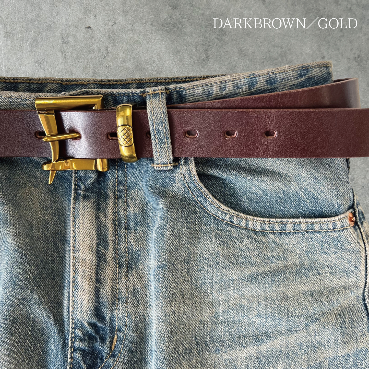 栃木レザー ファイヤーマンバックルレザーベルト　牛革 本革 レザー 取り外し簡単 長さ約112cm 幅3cm ビジネス カジュアル 紳士 日本製 メンズ レディース 祝い プレゼント