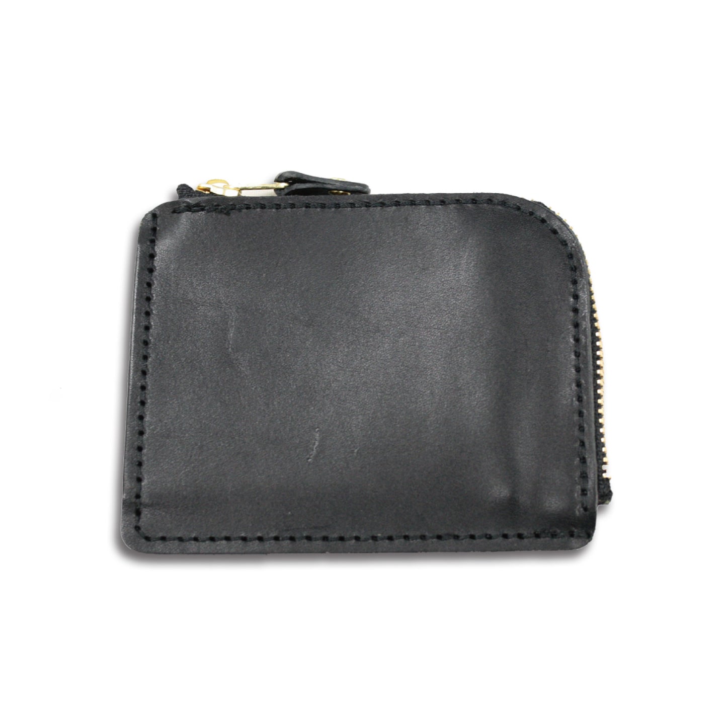 栃木レザー L字型コインケース 財布 ミニ財布 本革 牛革 日本製  ベジタブル タンニン 鞣し サイズ9.5cm×11.5cm ビジネス カジュアル ファッション小物 プレゼント ユニセックス