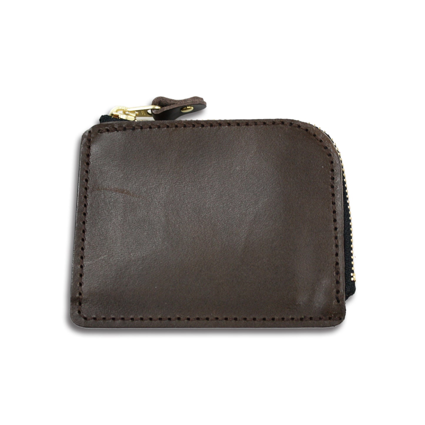 栃木レザー L字型コインケース 財布 ミニ財布 本革 牛革 日本製  ベジタブル タンニン 鞣し サイズ9.5cm×11.5cm ビジネス カジュアル ファッション小物 プレゼント ユニセックス