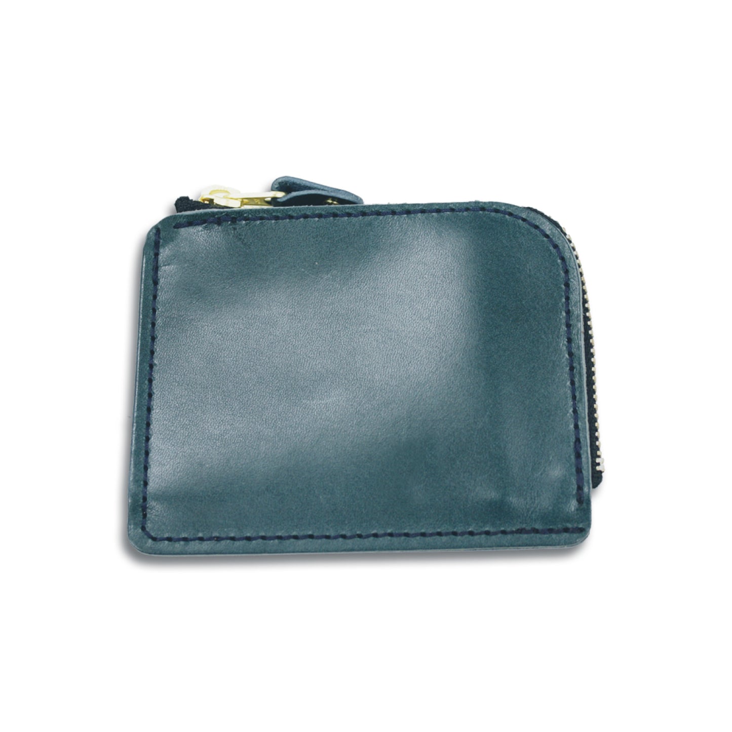 栃木レザー L字型コインケース 財布 ミニ財布 本革 牛革 日本製  ベジタブル タンニン 鞣し サイズ9.5cm×11.5cm ビジネス カジュアル ファッション小物 プレゼント ユニセックス