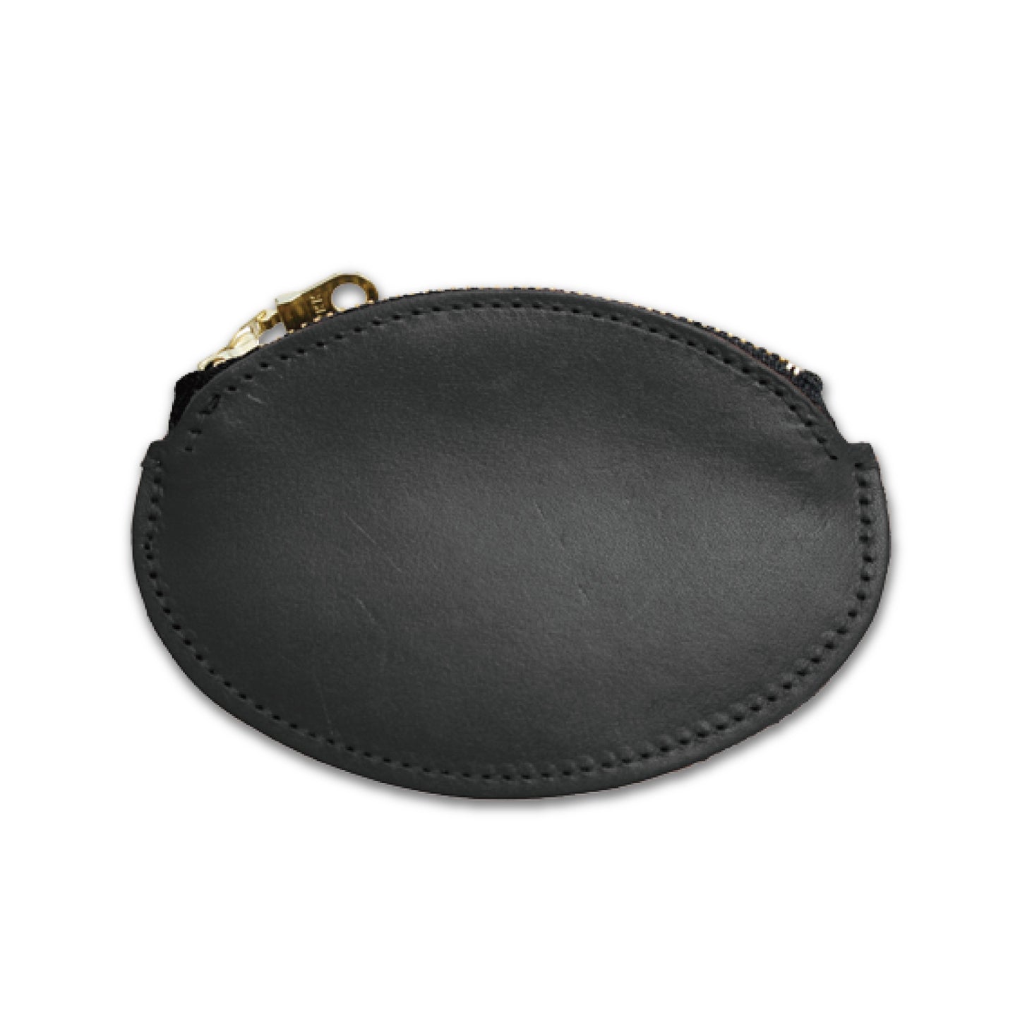 栃木レザー たまご型ミニコインケース 牛革 革小物 本革 日本製 ベジタブル タンニン 鞣し サイズ7.5cm×11cm カジュアル ミニ 小銭入れ セカンド財布 ファッション小物 プレゼント