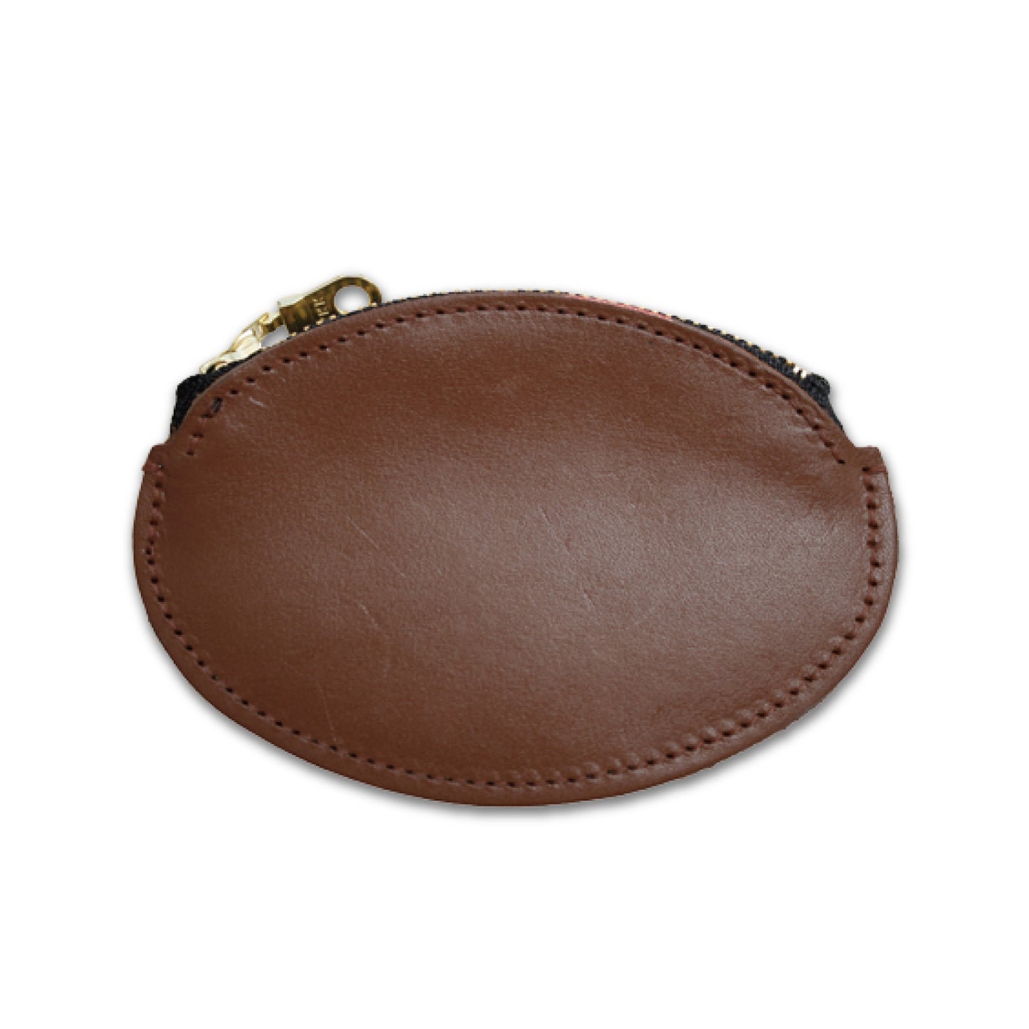 栃木レザー たまご型ミニコインケース 牛革 革小物 本革 日本製 ベジタブル タンニン 鞣し サイズ7.5cm×11cm カジュアル ミニ 小銭入れ セカンド財布 ファッション小物 プレゼント