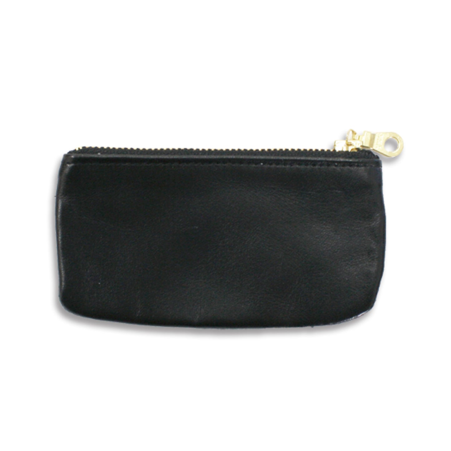 栃木レザー ポーチ型コインケース 牛革  革小物 本革 日本製 ベジタブル タンニン 鞣し サイズ6.5cm×11.5cm カジュアル ミニ 小銭入れ セカンド財布 ファッション小物 プレゼント ユニセックス