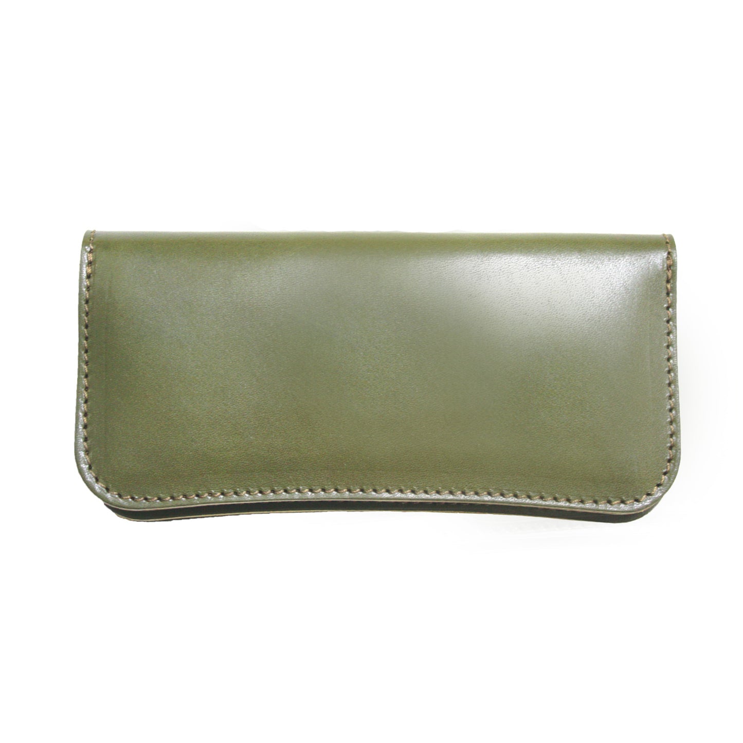 栃木レザー 長財布 牛革 本革 革小物 日本製  ベジタブル タンニン 鞣し サイズ19.5cm×9.5cm ビジネス フォーマル カジュアル プレゼント ロングウォレット 収納力 財布 ファッション小物