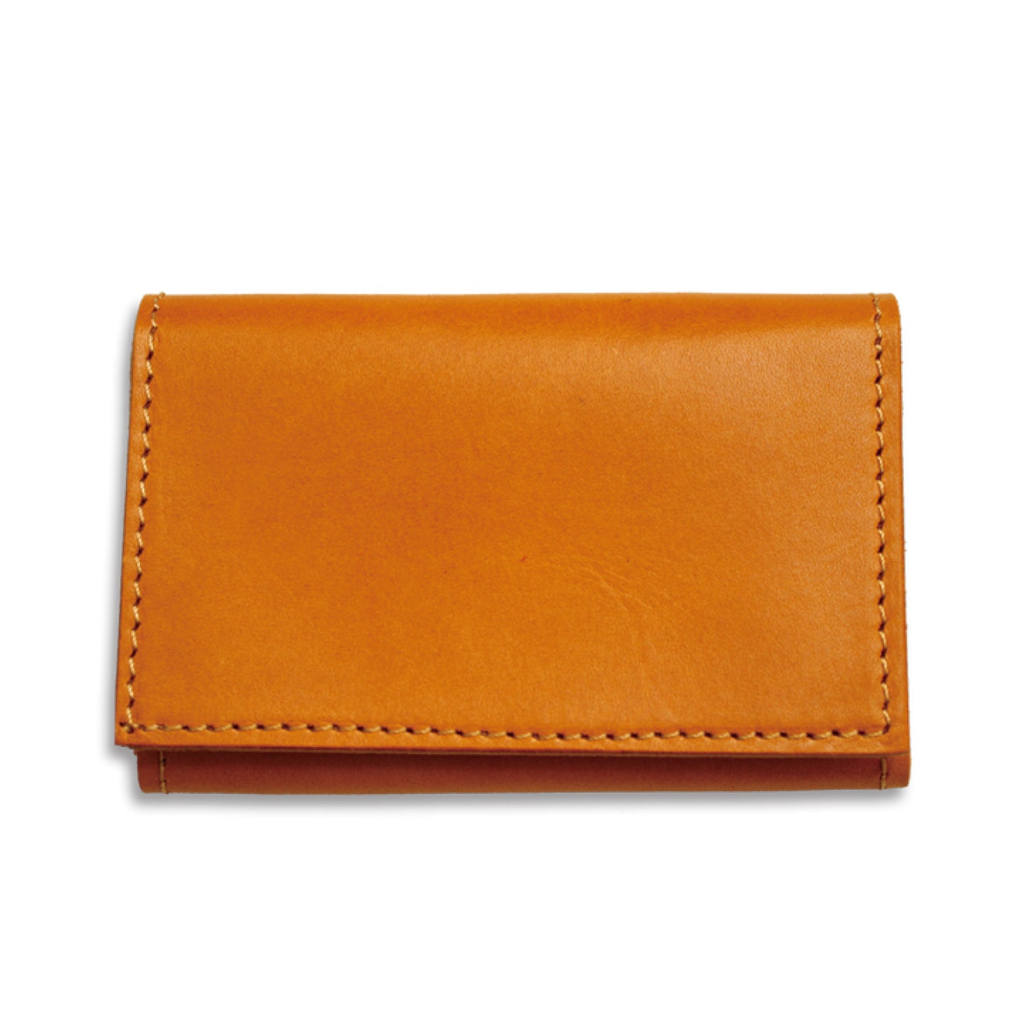 栃木レザー 名刺入れ 牛革 名刺 本革  革小物 日本製 ベジタブル タンニン 鞣し サイズ7cm×11.5cm ビジネス プレゼント ギフト シンプル カードケース ファッション小物