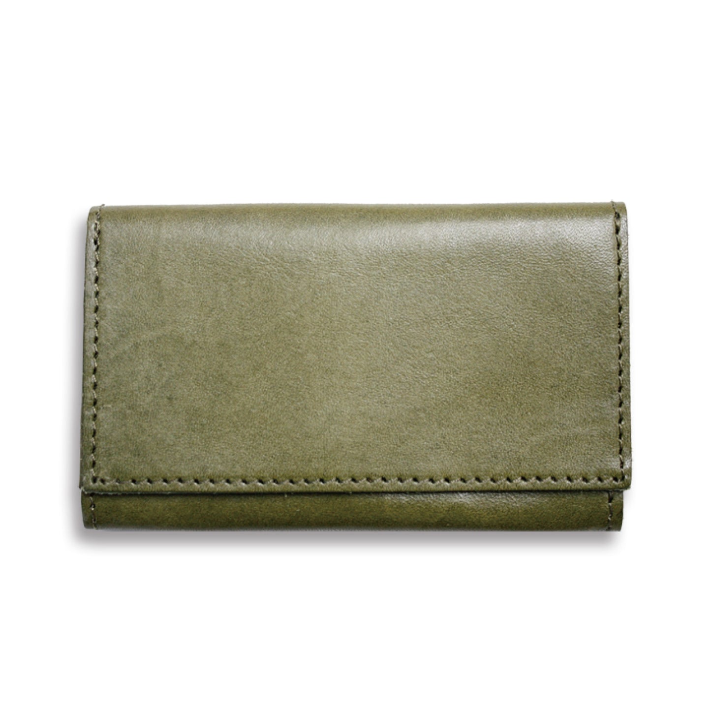 栃木レザー 名刺入れ 牛革 名刺 本革  革小物 日本製 ベジタブル タンニン 鞣し サイズ7cm×11.5cm ビジネス プレゼント ギフト シンプル カードケース ファッション小物