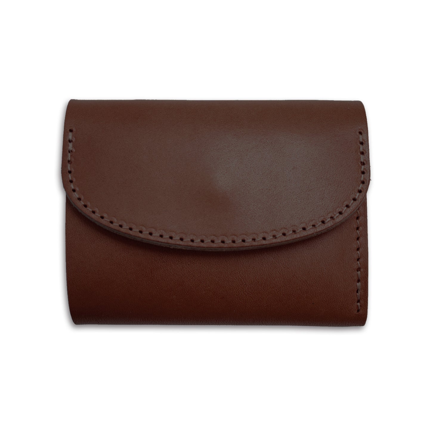 栃木レザー 三つ折り財布 牛革 本革 革小物 日本製 ベジタブル タンニン 鞣し サイズ9×11.5cm プレゼント ギフト 大容量 収納力 カジュアル ビジネス 財布