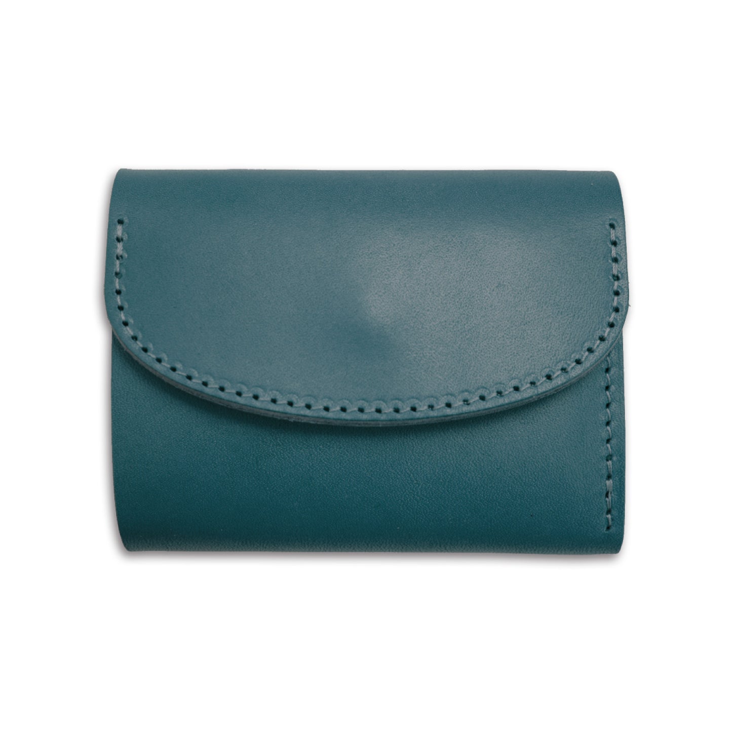 栃木レザー 三つ折り財布 牛革 本革 革小物 日本製 ベジタブル タンニン 鞣し サイズ9×11.5cm プレゼント ギフト 大容量 収納力 カジュアル ビジネス 財布