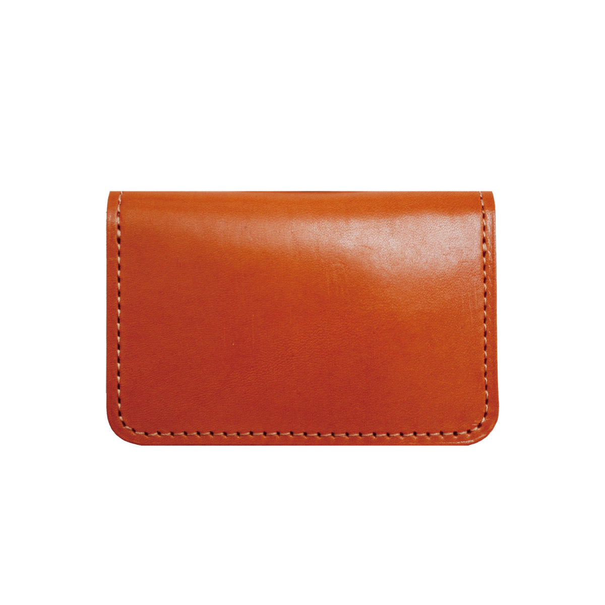 栃木レザー 名刺入れ 牛革 名刺 本革  革小物 日本製 ベジタブル タンニン 鞣し サイズ11×7.3cm 厚み約2cm ビジネス プレゼント ギフト シンプル カードケース ファッション小物