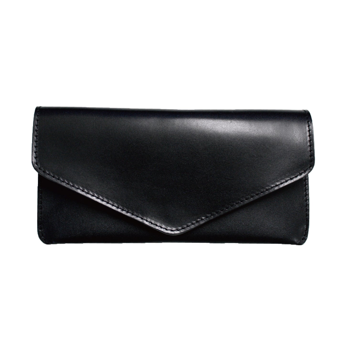 栃木レザー ロングフラップウォレット 牛革 本革 革小物 財布 長財布 日本製 ベジタブル タンニン 鞣し サイズ20×9.5cm ビジネス マルチケース プレゼント ファッション小物