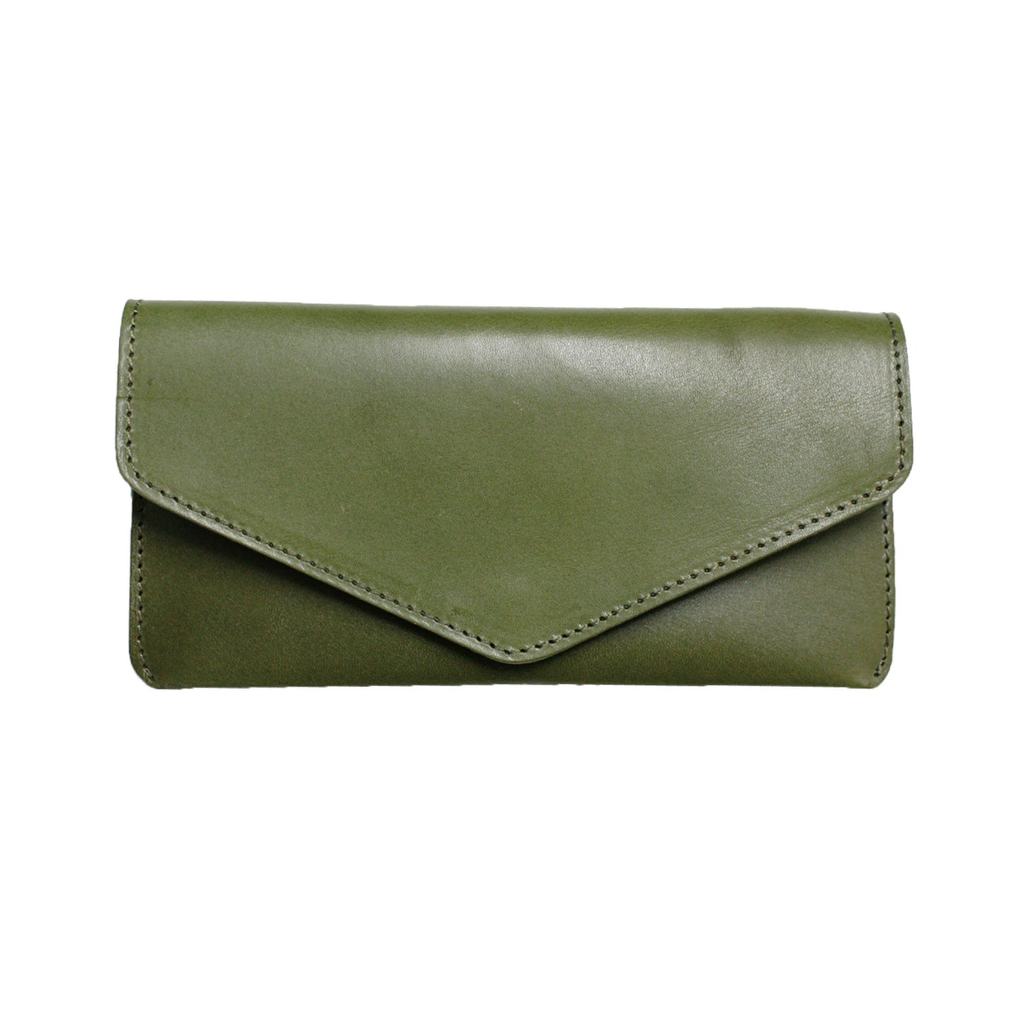 栃木レザー ロングフラップウォレット 牛革 本革 革小物 財布 長財布 日本製 ベジタブル タンニン 鞣し サイズ20×9.5cm ビジネス マルチケース プレゼント ファッション小物