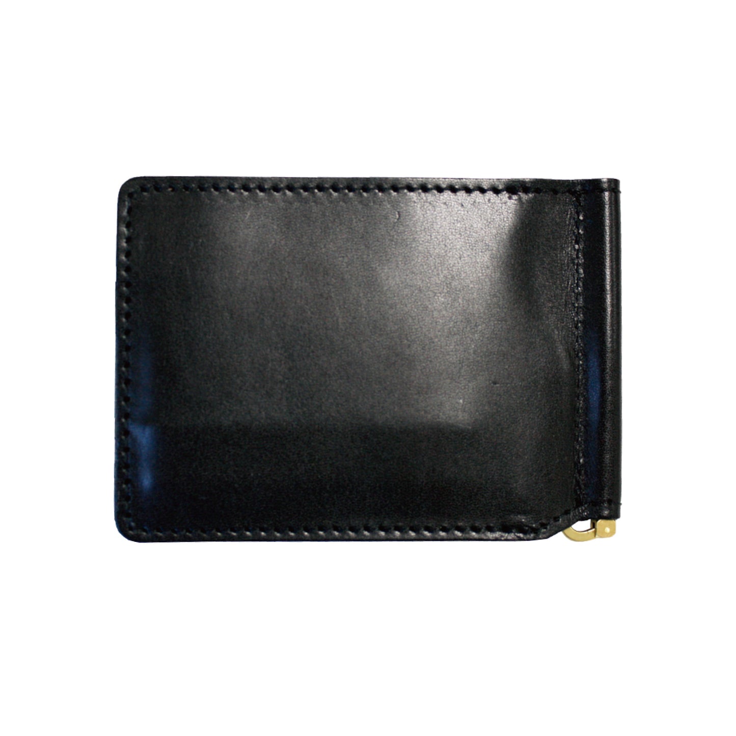 栃木レザー マネークリップ 財布 牛革 本革 革小物 日本製 ベジタブル タンニン 鞣し サイズ12.5×8.7cm ビジネス 収納力 コンパクト 財布 ファッション小物 プレゼント