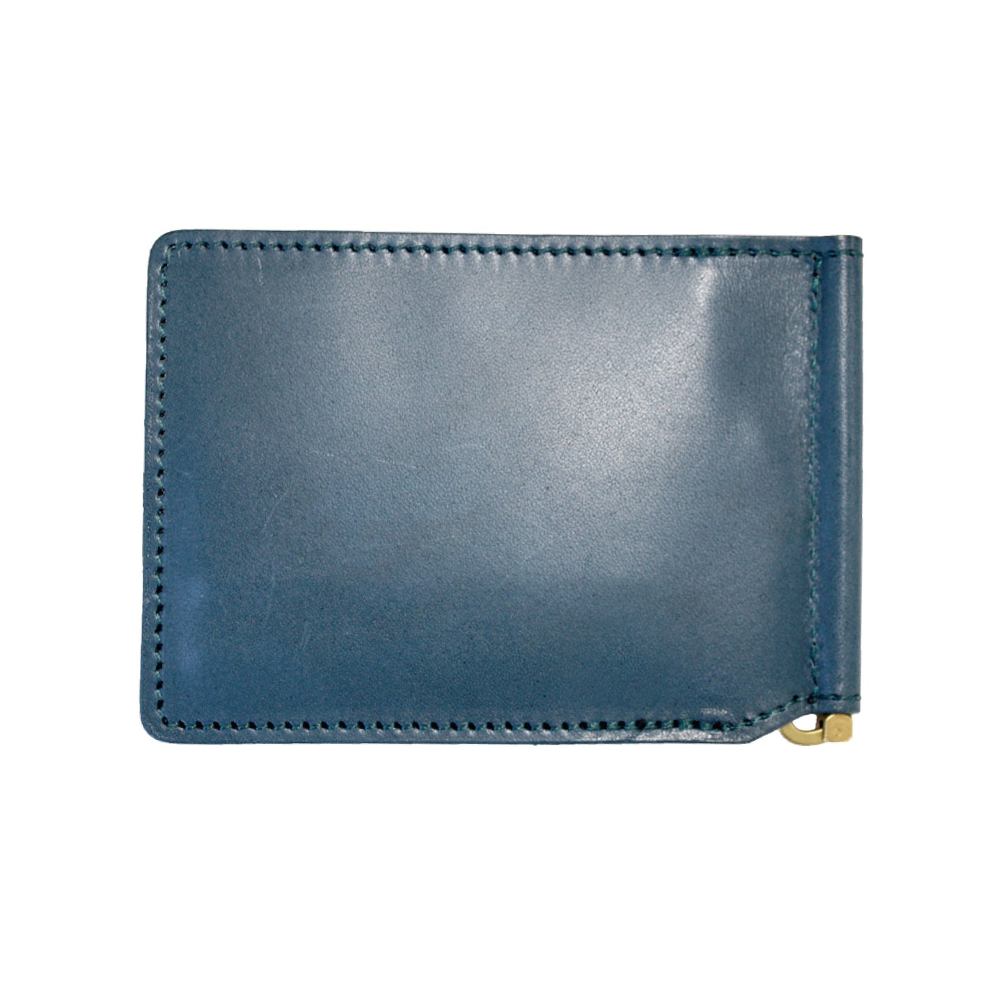 栃木レザー マネークリップ 財布 牛革 本革 革小物 日本製 ベジタブル タンニン 鞣し サイズ12.5×8.7cm ビジネス 収納力 コンパクト 財布 ファッション小物 プレゼント