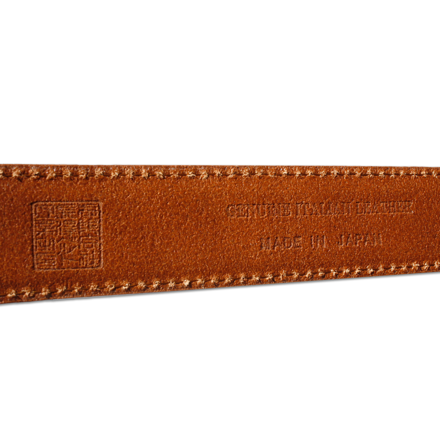 イタリアンレザーベルト サイズ調整OK  ビジネス プレゼント 祝い 本革 レザー 紳士 メンズ 日本製