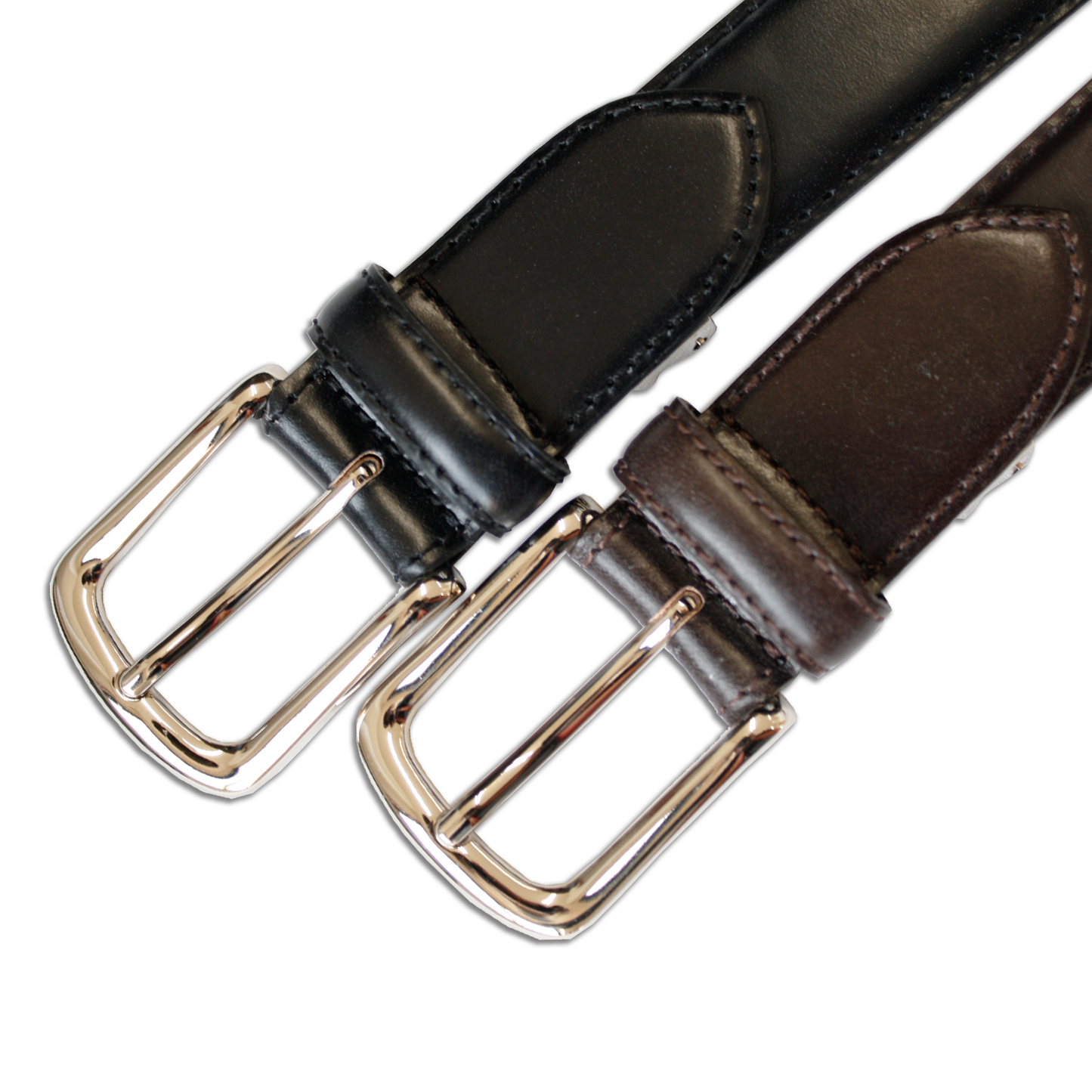 ブライドルレザーベルト  サイズ調整OK ビジネス プレゼント 祝い 本革 レザー 紳士 メンズ 日本製
