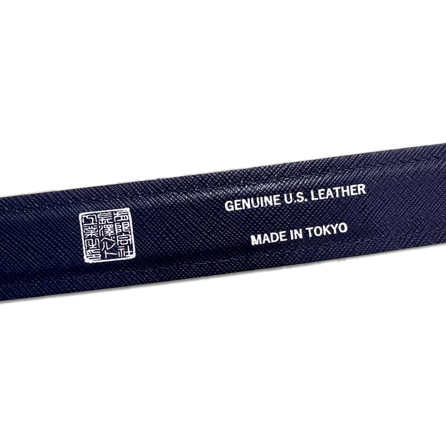 アメリカンオイルストレッチベルト  サイズ調整OK 本革 紳士 祝い レザー メンズ 伸縮性 日本製 プレゼント